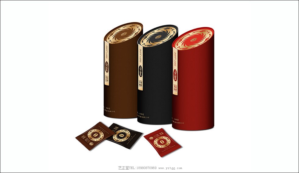 包装设计——体验传播的定义