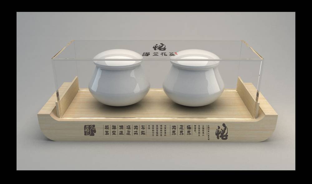 茶叶包装设计公司的发展现状