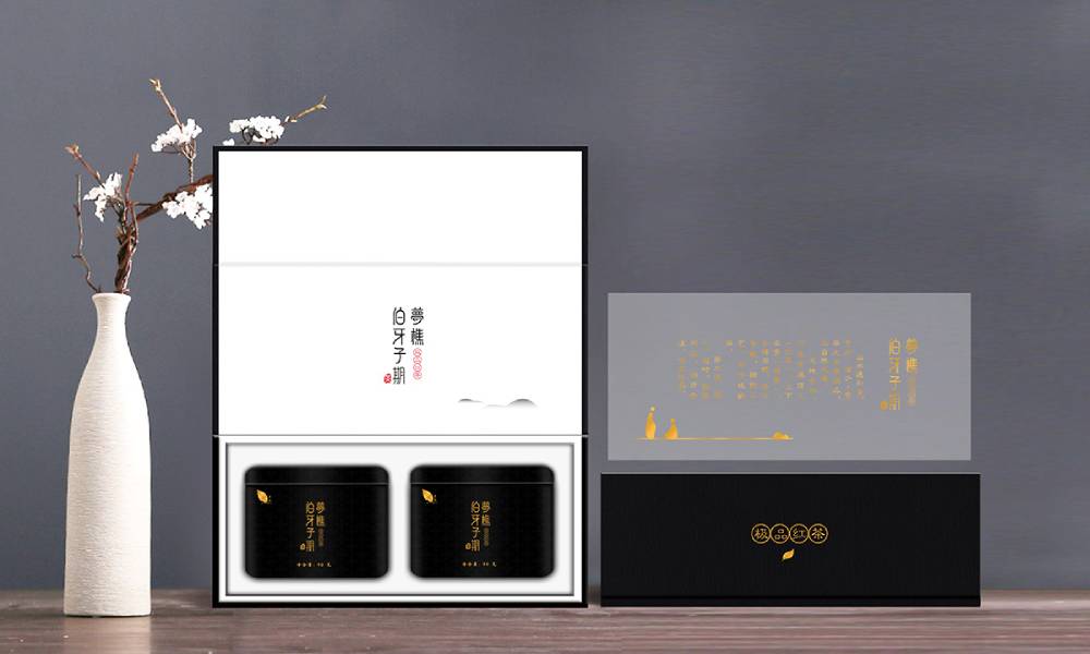 包装设计公司介绍如何判断包装设计质量