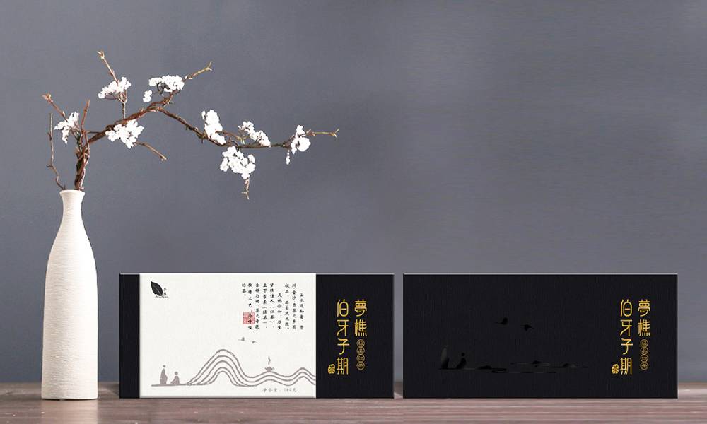 以礼传情，任丘市礼品包装设计编织城市心意与品牌温度