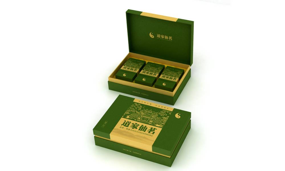 任丘市包装设计公司：以专业能力赋能品牌包装升级