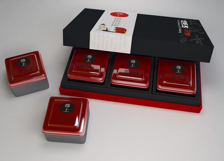 以品质为基，筑牢任丘市白酒包装设计的价值高地