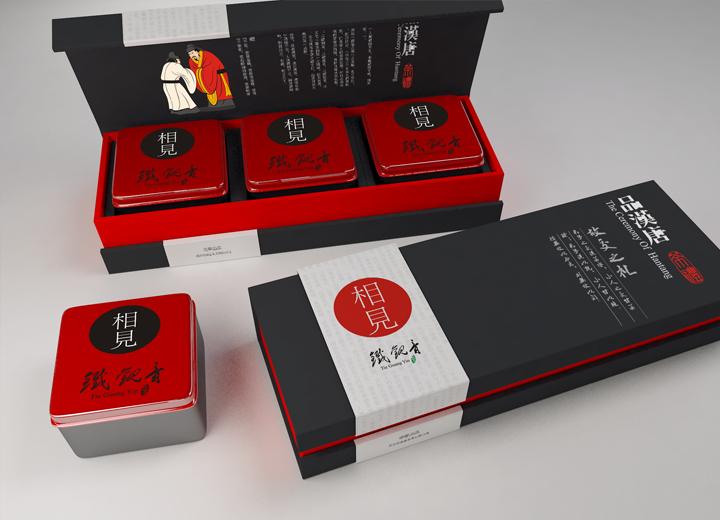 任丘市包装设计：以用户为核心，雕琢极致体验