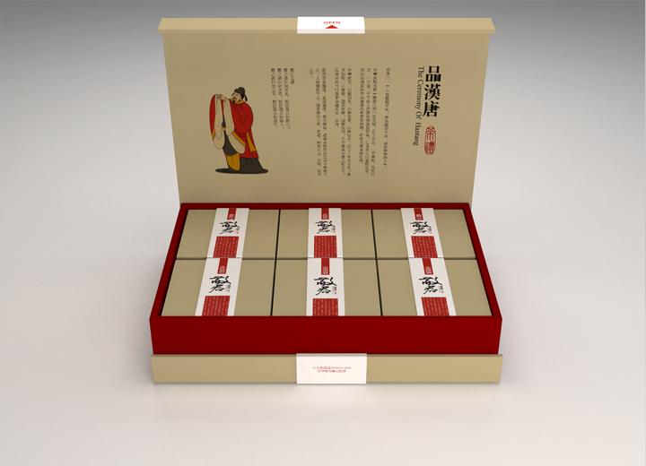 任丘市白酒包装设计：以文化底蕴，酿就城市酒业的视觉醇香