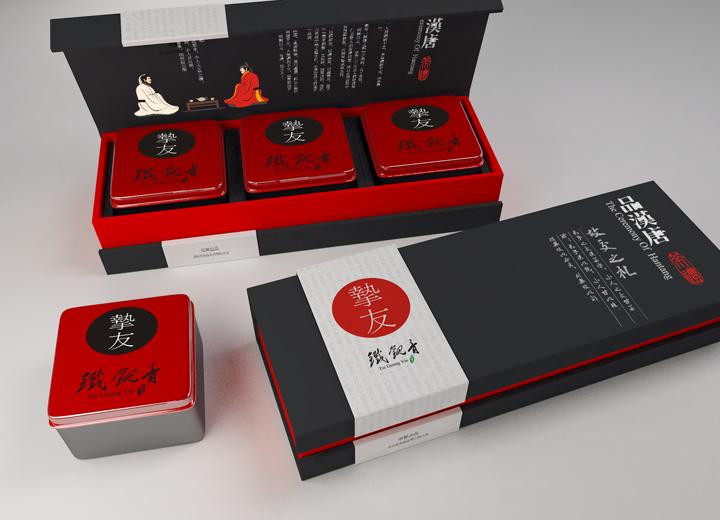 任丘市包装盒设计：兼顾实用与美学，赋能产品价值