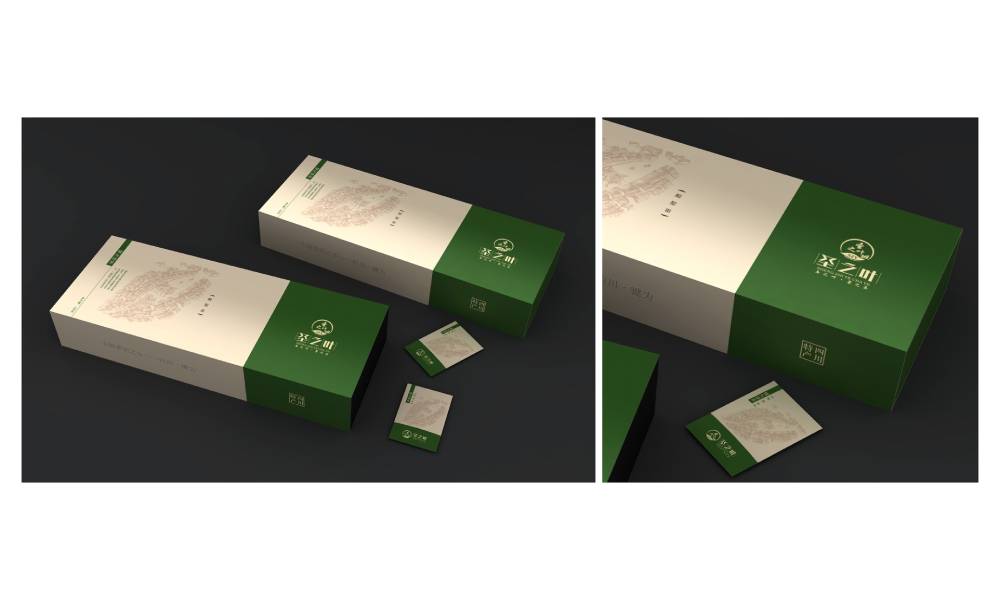 任丘市食品包装设计新趋势：绿色智能与消费体验的深度融合