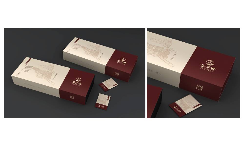 以创新为魂，重塑任丘市包装设计公司的服务新范式