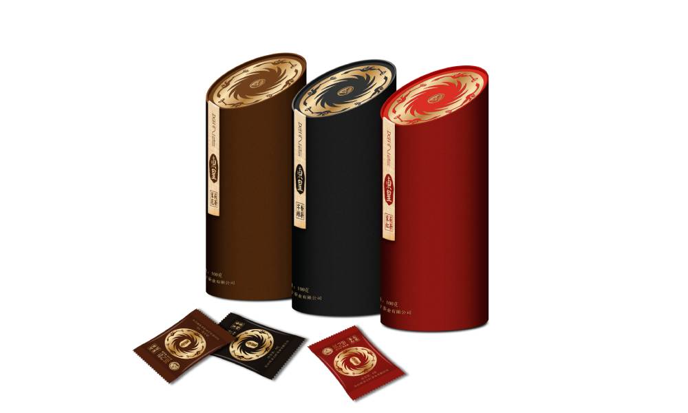 任丘市茶叶包装设计：承茶礼雅韵，展地域风情