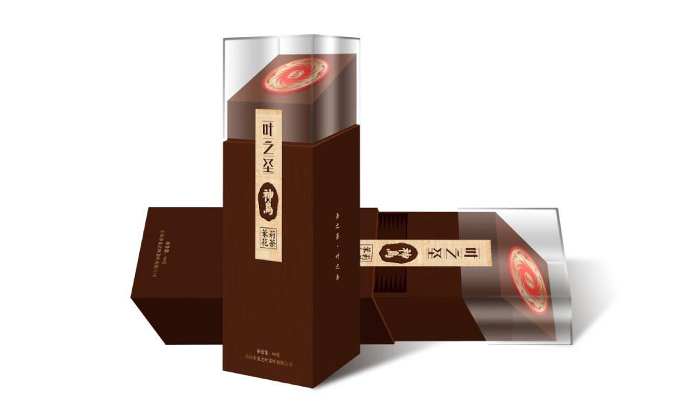 任丘市礼品包装设计：以礼传情，融合城市特色，打造有温度的伴手礼