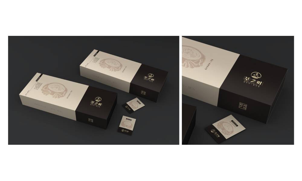 任丘市包装设计公司：专业赋能，打造城市包装设计产业高地