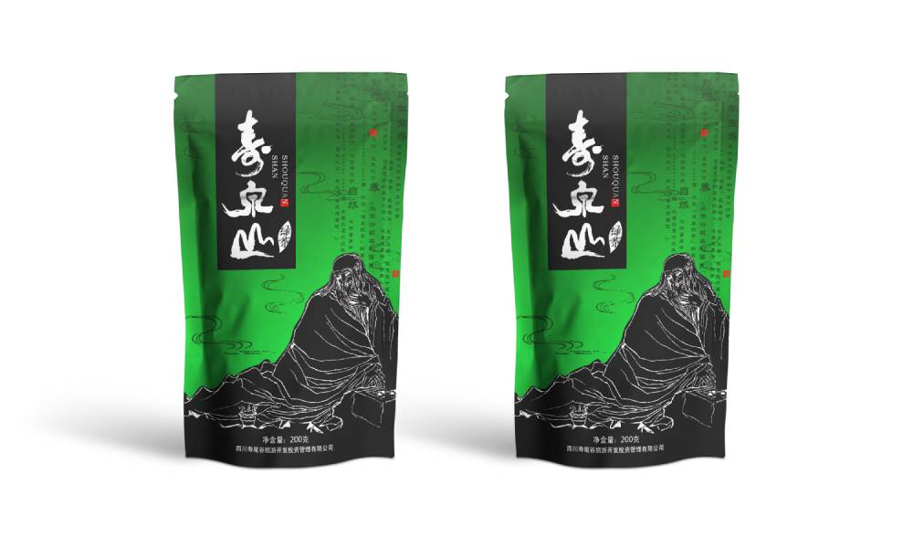 食品包装设计：守护美味的视觉与功能密码