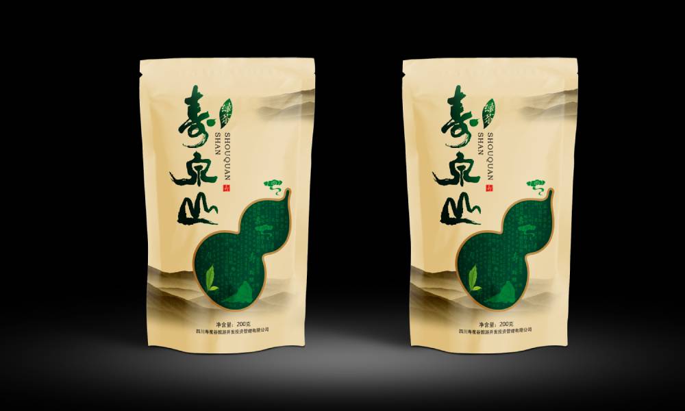 任丘市食品包装设计：兼顾安全与颜值，守护舌尖上的城市味道