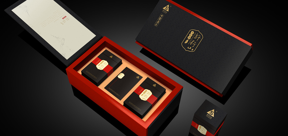 以设计为翼，让任丘市包装设计成为城市产业新名片