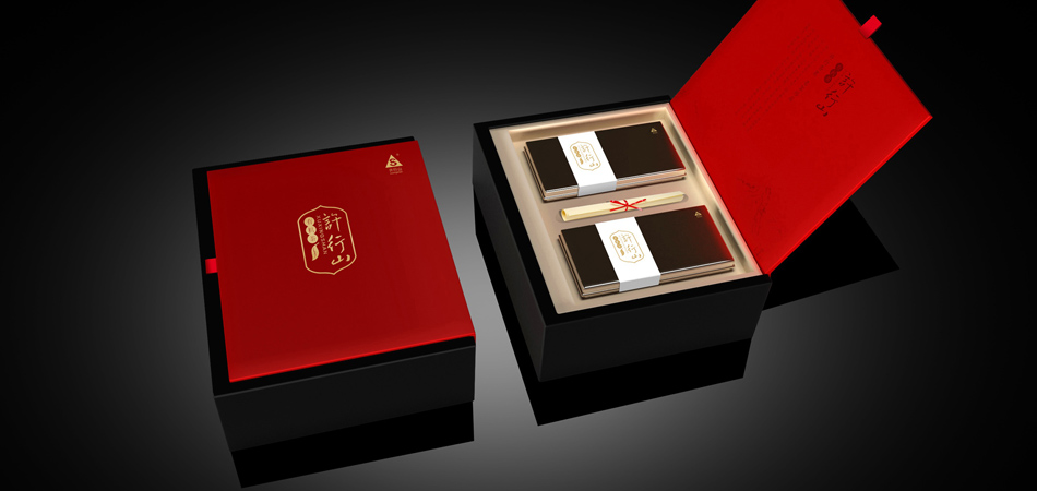 任丘市包装设计：以创新为翼，引领绿色风尚