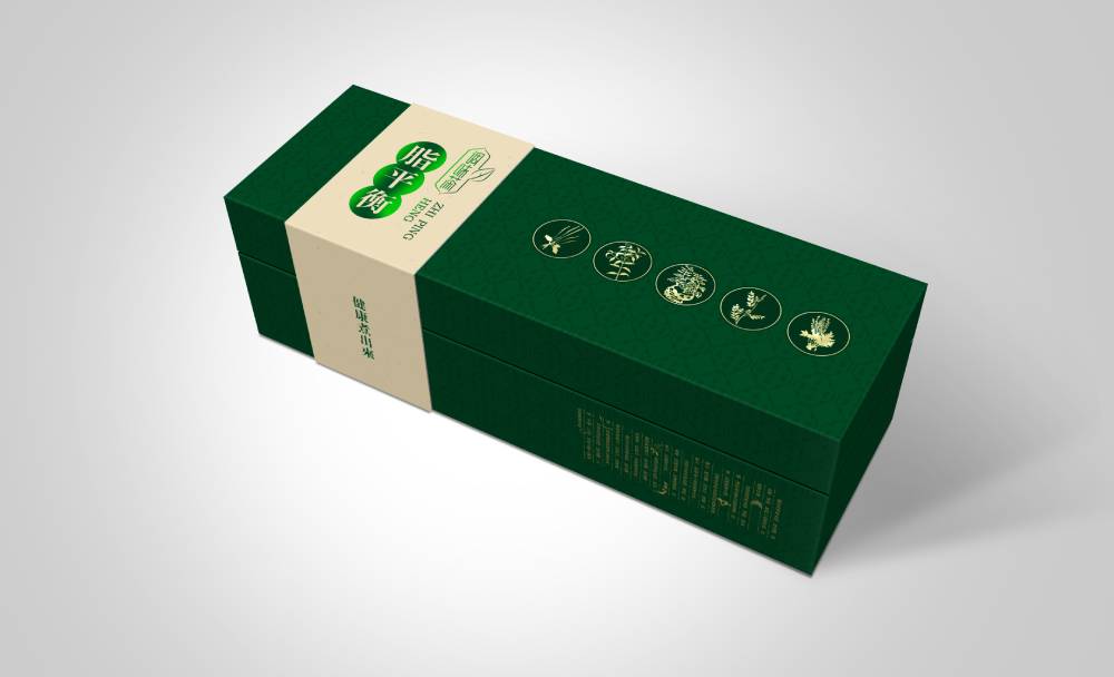 以文赋能，任丘市包装设计书写城市文化新篇