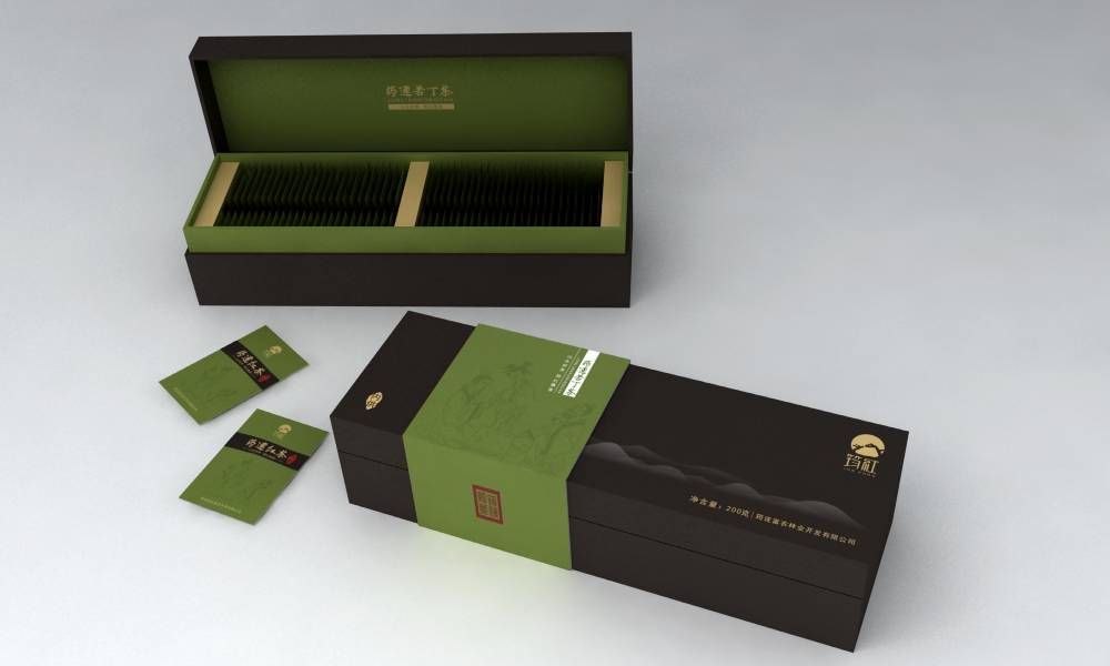 任丘市产品包装设计：以用户为核心，打造全品类包装解决方案