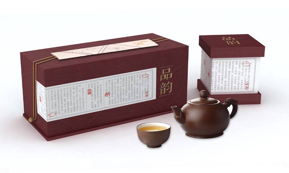 任丘市产品包装设计从0到1：5步打造高辨识度，助力产品抢占市场C位