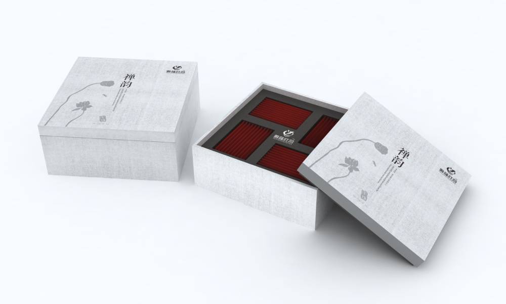 如果包装会说话！未来主义包装设计公司的交互黑科技展示